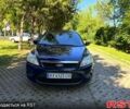 Синій Форд Фокус, об'ємом двигуна 1.6 л та пробігом 395 тис. км за 3650 $, фото 1 на Automoto.ua