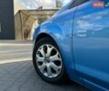 Синій Форд Фокус, об'ємом двигуна 1.6 л та пробігом 223 тис. км за 5200 $, фото 7 на Automoto.ua
