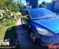 Синій Форд Фокус, об'ємом двигуна 1.6 л та пробігом 28000 тис. км за 4900 $, фото 2 на Automoto.ua