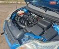 Синій Форд Фокус, об'ємом двигуна 1.6 л та пробігом 250 тис. км за 5500 $, фото 38 на Automoto.ua