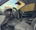 Синий Форд Фокус, объемом двигателя 1.6 л и пробегом 265 тыс. км за 5200 $, фото 5 на Automoto.ua
