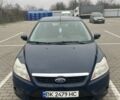 Синий Форд Фокус, объемом двигателя 1.6 л и пробегом 300 тыс. км за 3700 $, фото 19 на Automoto.ua