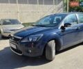 Синий Форд Фокус, объемом двигателя 1.56 л и пробегом 245 тыс. км за 5200 $, фото 10 на Automoto.ua