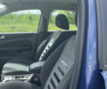 Синий Форд Фокус, объемом двигателя 1.6 л и пробегом 214 тыс. км за 5650 $, фото 16 на Automoto.ua