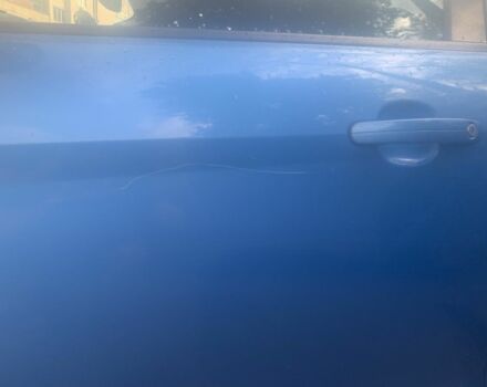 Синий Форд Фокус, объемом двигателя 1.6 л и пробегом 217 тыс. км за 7000 $, фото 5 на Automoto.ua