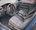Синий Форд Фокус, объемом двигателя 1.6 л и пробегом 220 тыс. км за 4900 $, фото 1 на Automoto.ua