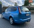 Синій Форд Фокус, об'ємом двигуна 1.56 л та пробігом 225 тис. км за 5000 $, фото 10 на Automoto.ua