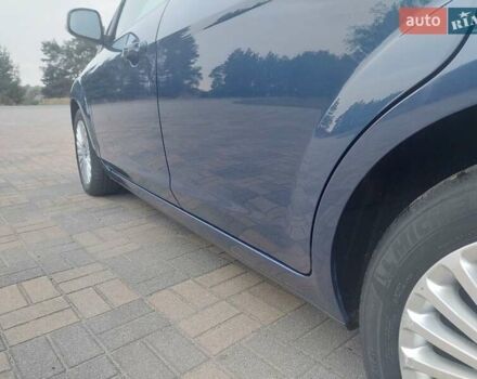 Синий Форд Фокус, объемом двигателя 1.6 л и пробегом 215 тыс. км за 6350 $, фото 19 на Automoto.ua