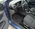 Синий Форд Фокус, объемом двигателя 1.6 л и пробегом 238 тыс. км за 5400 $, фото 34 на Automoto.ua