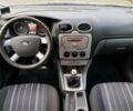 Синій Форд Фокус, об'ємом двигуна 1.6 л та пробігом 197 тис. км за 6200 $, фото 4 на Automoto.ua