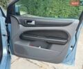 Синій Форд Фокус, об'ємом двигуна 1.56 л та пробігом 249 тис. км за 4500 $, фото 39 на Automoto.ua