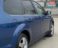 Синій Форд Фокус, об'ємом двигуна 1.6 л та пробігом 165 тис. км за 5400 $, фото 15 на Automoto.ua