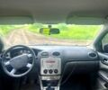 Синий Форд Фокус, объемом двигателя 1.6 л и пробегом 0 тыс. км за 3800 $, фото 8 на Automoto.ua