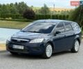 Синій Форд Фокус, об'ємом двигуна 1.56 л та пробігом 326 тис. км за 4350 $, фото 1 на Automoto.ua