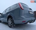 Синій Форд Фокус, об'ємом двигуна 0 л та пробігом 260 тис. км за 5650 $, фото 25 на Automoto.ua