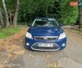 Синий Форд Фокус, объемом двигателя 1.6 л и пробегом 274 тыс. км за 4900 $, фото 4 на Automoto.ua