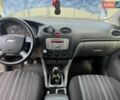 Синій Форд Фокус, об'ємом двигуна 1.6 л та пробігом 388 тис. км за 4200 $, фото 10 на Automoto.ua