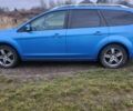 Синій Форд Фокус, об'ємом двигуна 0 л та пробігом 224 тис. км за 5000 $, фото 3 на Automoto.ua