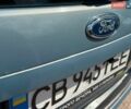 Синій Форд Фокус, об'ємом двигуна 1.8 л та пробігом 303 тис. км за 5150 $, фото 5 на Automoto.ua