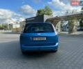 Синій Форд Фокус, об'ємом двигуна 1.56 л та пробігом 225 тис. км за 5000 $, фото 12 на Automoto.ua