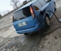 Синій Форд Фокус, об'ємом двигуна 1.6 л та пробігом 300 тис. км за 5200 $, фото 4 на Automoto.ua
