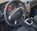 Синій Форд Фокус, об'ємом двигуна 1.6 л та пробігом 212 тис. км за 4850 $, фото 6 на Automoto.ua