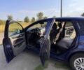 Синій Форд Фокус, об'ємом двигуна 1.6 л та пробігом 216 тис. км за 4524 $, фото 2 на Automoto.ua