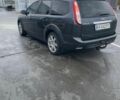 Синій Форд Фокус, об'ємом двигуна 1.6 л та пробігом 235 тис. км за 5497 $, фото 4 на Automoto.ua