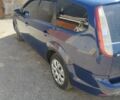 Синій Форд Фокус, об'ємом двигуна 1.4 л та пробігом 217 тис. км за 5500 $, фото 1 на Automoto.ua