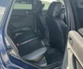 Синій Форд Фокус, об'ємом двигуна 1.6 л та пробігом 310 тис. км за 4300 $, фото 8 на Automoto.ua