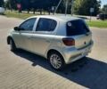 Синий Форд Фокус, объемом двигателя 1.6 л и пробегом 178 тыс. км за 3400 $, фото 4 на Automoto.ua