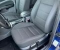 Синій Форд Фокус, об'ємом двигуна 1.6 л та пробігом 227 тис. км за 6750 $, фото 20 на Automoto.ua