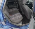 Синий Форд Фокус, объемом двигателя 1.6 л и пробегом 238 тыс. км за 5400 $, фото 55 на Automoto.ua