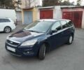 Синій Форд Фокус, об'ємом двигуна 1.6 л та пробігом 280 тис. км за 4800 $, фото 2 на Automoto.ua