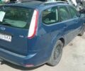 Синій Форд Фокус, об'ємом двигуна 1.8 л та пробігом 250 тис. км за 6000 $, фото 1 на Automoto.ua