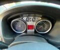 Синий Форд Фокус, объемом двигателя 2 л и пробегом 220 тыс. км за 6000 $, фото 7 на Automoto.ua