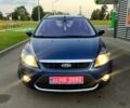 Синий Форд Фокус, объемом двигателя 1.8 л и пробегом 208 тыс. км за 6200 $, фото 1 на Automoto.ua