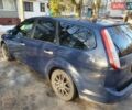 Синій Форд Фокус, об'ємом двигуна 1.6 л та пробігом 405 тис. км за 3800 $, фото 4 на Automoto.ua