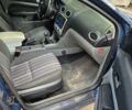 Синій Форд Фокус, об'ємом двигуна 1.75 л та пробігом 235 тис. км за 4500 $, фото 4 на Automoto.ua