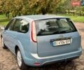 Синий Форд Фокус, объемом двигателя 2 л и пробегом 280 тыс. км за 4450 $, фото 13 на Automoto.ua