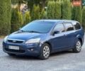 Синій Форд Фокус, об'ємом двигуна 1.6 л та пробігом 226 тис. км за 3990 $, фото 3 на Automoto.ua