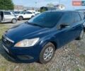 Синій Форд Фокус, об'ємом двигуна 1.6 л та пробігом 314 тис. км за 3700 $, фото 8 на Automoto.ua