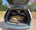 Синій Форд Фокус, об'ємом двигуна 1.8 л та пробігом 310 тис. км за 4802 $, фото 10 на Automoto.ua