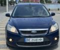 Синій Форд Фокус, об'ємом двигуна 1.6 л та пробігом 273 тис. км за 5800 $, фото 1 на Automoto.ua
