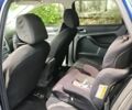 Синий Форд Фокус, объемом двигателя 1.6 л и пробегом 223 тыс. км за 5194 $, фото 9 на Automoto.ua