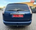 Синій Форд Фокус, об'ємом двигуна 1.6 л та пробігом 227 тис. км за 6750 $, фото 12 на Automoto.ua