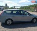 Синий Форд Фокус, объемом двигателя 1.6 л и пробегом 187 тыс. км за 5550 $, фото 10 на Automoto.ua