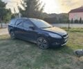 Синий Форд Фокус, объемом двигателя 2 л и пробегом 239 тыс. км за 5415 $, фото 2 на Automoto.ua