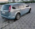 Синій Форд Фокус, об'ємом двигуна 2 л та пробігом 231 тис. км за 4300 $, фото 2 на Automoto.ua