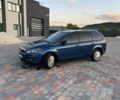 Синій Форд Фокус, об'ємом двигуна 1.6 л та пробігом 254 тис. км за 4500 $, фото 16 на Automoto.ua